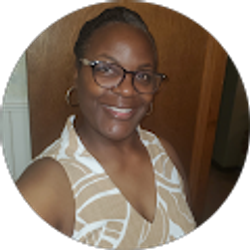 Profile photo of WANDA ADAMS