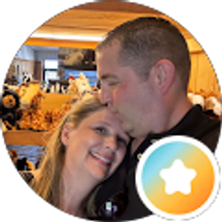 Profile photo of Scott_Lisa Evans