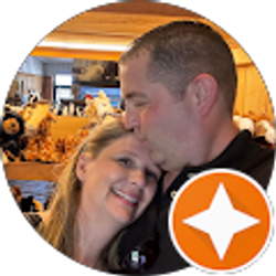 Profile photo of Scott_Lisa Evans