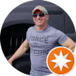 Profile photo of Ean Sugarman