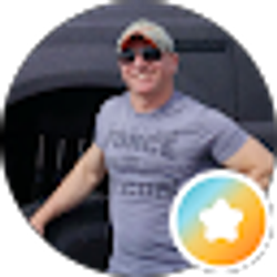 Profile photo of Ean Sugarman