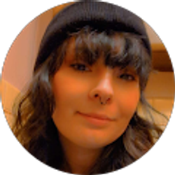 Profile photo of maegan strickland