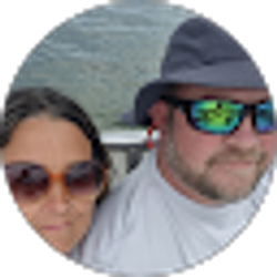 Profile photo of Tiff Harris