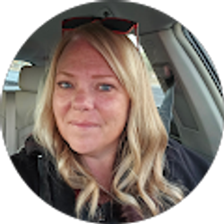 Profile photo of Michelle Hinkson