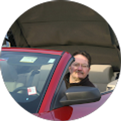 Profile photo of steven shafran