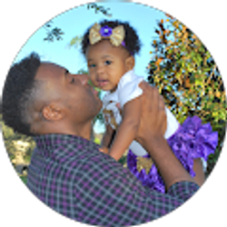 Profile photo of Brandon Evans