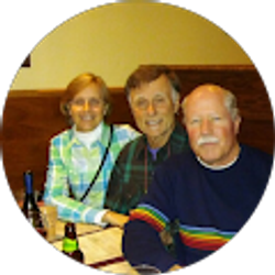 Profile photo of Daniel Pope