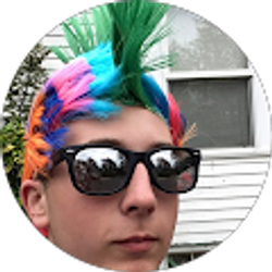 Profile photo of Robert McKenna