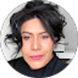Profile photo of Carolina Olvera