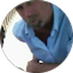 Profile photo of Ken Beck