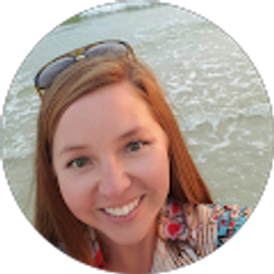 Profile photo of Jessica Cambron