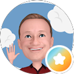Profile photo of Wayne Dauwen
