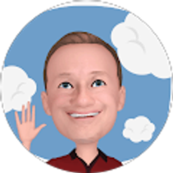 Profile photo of Wayne Dauwen