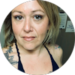 Profile photo of Tiffany Hagen