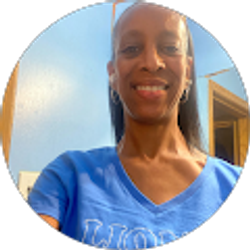 Profile photo of Rebecca Atkinson