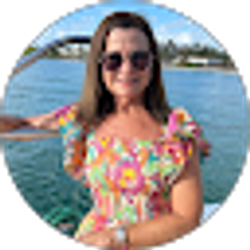 Profile photo of Danelle Higgins