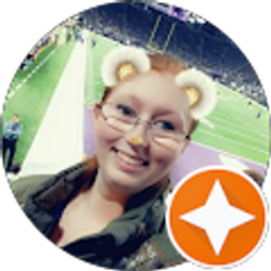 Profile photo of Meghan Ullmann