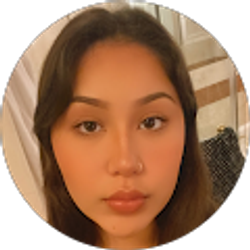 Profile photo of Alyssa Romero
