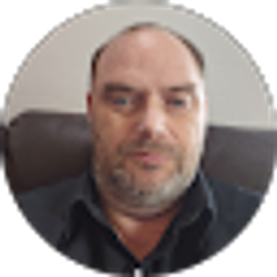 Profile photo of Aaron Baker