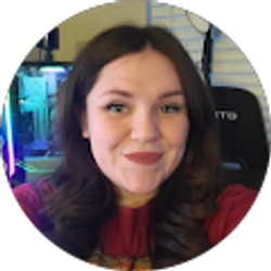 Profile photo of Lisa Westfall