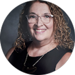 Profile photo of Rosalynn Wade