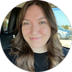 Profile photo of Emily Kelly