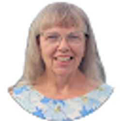 Profile photo of Anna Lange