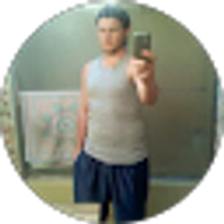 Profile photo of Billy Fitzpatrick