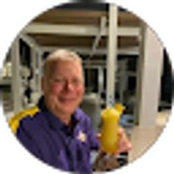 Profile photo of Byron LaPorte