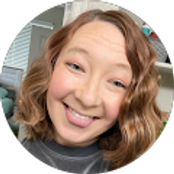 Profile photo of Malorie Starling