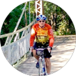 Profile photo of Bill Bellman