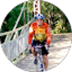 Profile photo of Bill Bellman