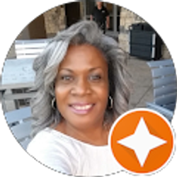 Profile photo of Susan “Yvon” Patterson