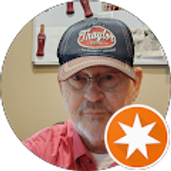 Profile photo of Lamar Traylor