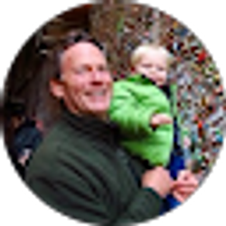 Profile photo of Kirk Bergman