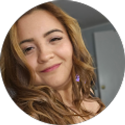 Profile photo of Julieth Cruz