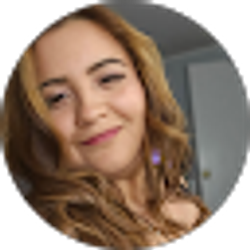 Profile photo of Julieth Cruz