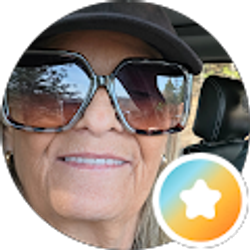 Profile photo of Shirley