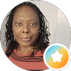 Profile photo of Claudette Wright