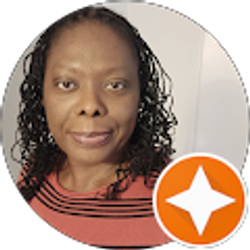 Profile photo of Claudette Wright