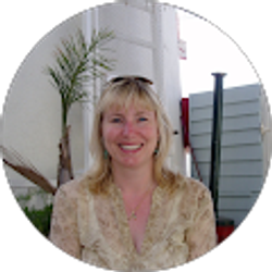 Profile photo of Carol Miller