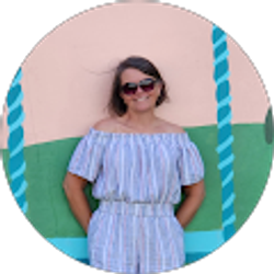 Profile photo of Letecia Calhoun