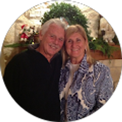 Profile photo of Bob Walters