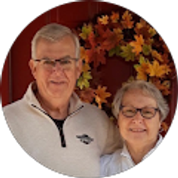 Profile photo of Mike Smith