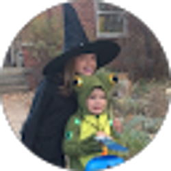 Profile photo of Jane Weigle