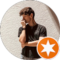 Profile photo of Elijah Sawyer