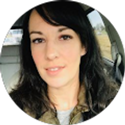 Profile photo of Tina Swinford