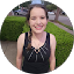 Profile photo of Courtney Blair