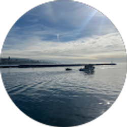 Profile photo of Jade Auger