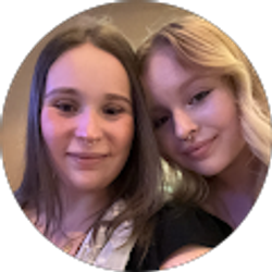 Profile photo of Alicia Gonzalez